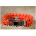 Armband_Paracord_Orange Oetan